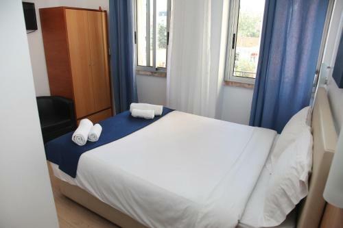 Hostal City Centre Palmira Guesthouse