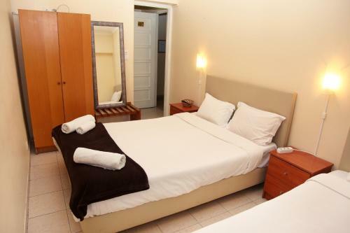 Hostal City Centre Palmira Guesthouse