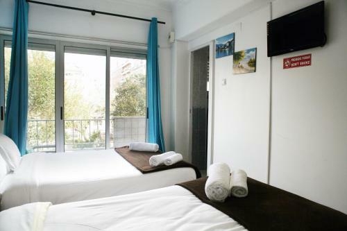 Hostal City Centre Palmira Guesthouse