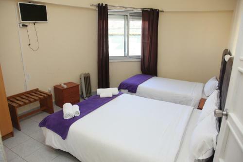 Hostal City Centre Palmira Guesthouse