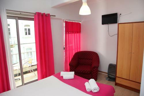 Hostal City Centre Palmira Guesthouse