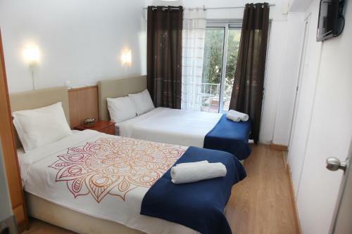 Hostal City Centre Palmira Guesthouse