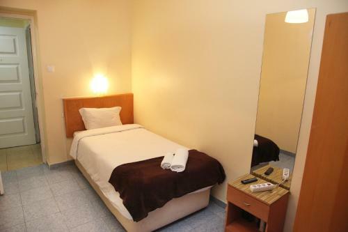 Hostal City Centre Palmira Guesthouse