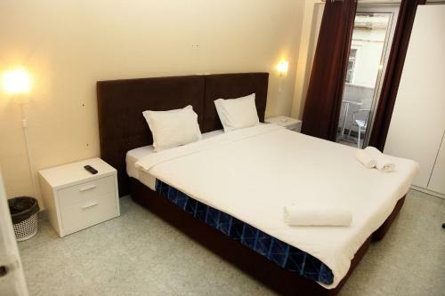 Hostal City Centre Palmira Guesthouse
