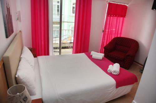 Hostal City Centre Palmira Guesthouse