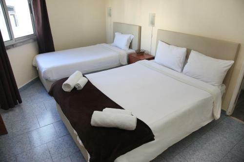 Hostal City Centre Palmira Guesthouse