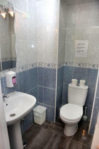 Hostal City Centre Palmira Guesthouse