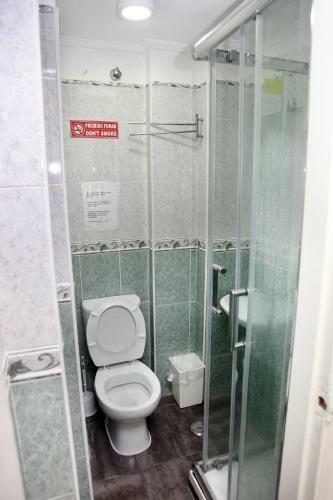 Hostal City Centre Palmira Guesthouse