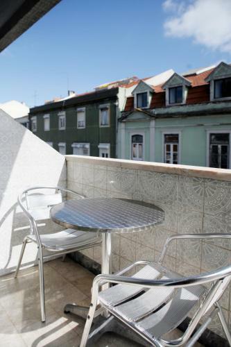 Hostal City Centre Palmira Guesthouse