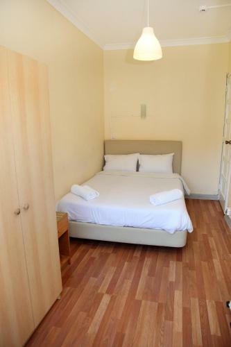 Hostal City Centre Palmira Guesthouse