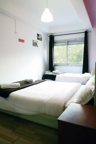 Hostal City Centre Palmira Guesthouse