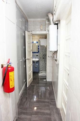 Hostal City Centre Palmira Guesthouse