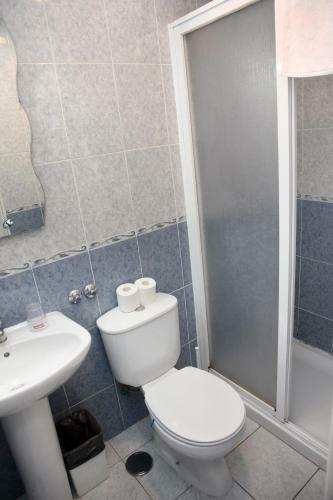 Hostal City Centre Palmira Guesthouse