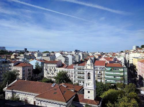 Hostal City Centre Palmira Guesthouse