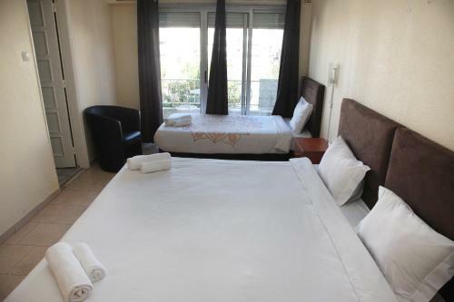 Hostal City Centre Palmira Guesthouse