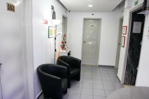 Hostal City Centre Palmira Guesthouse