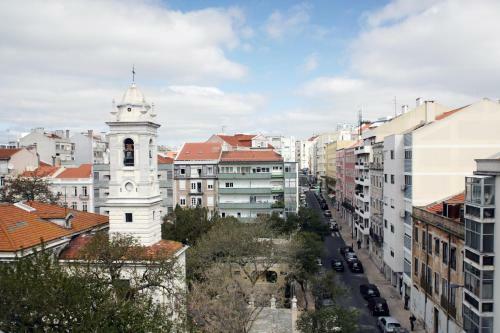 Hostal City Centre Palmira Guesthouse