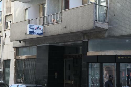 Hostal City Centre Palmira Guesthouse