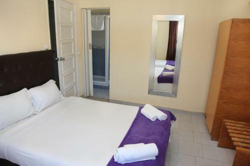 Hostal City Centre Palmira Guesthouse