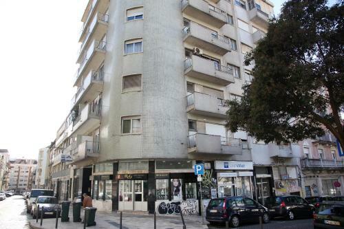 Hostal City Centre Palmira Guesthouse