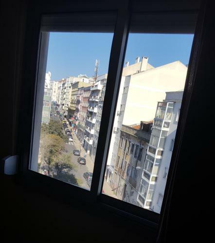 Hostal City Centre Palmira Guesthouse