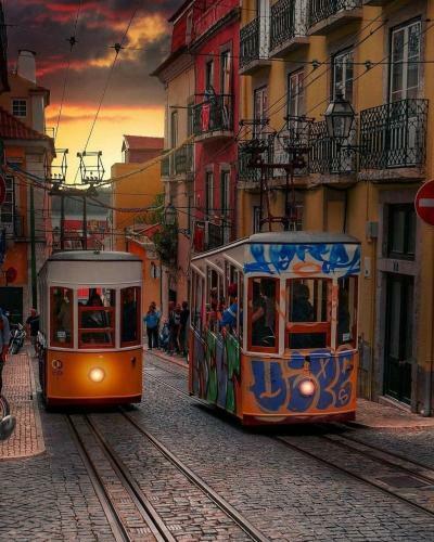 Hostal City Centre Palmira Guesthouse