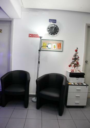 Hostal City Centre Palmira Guesthouse