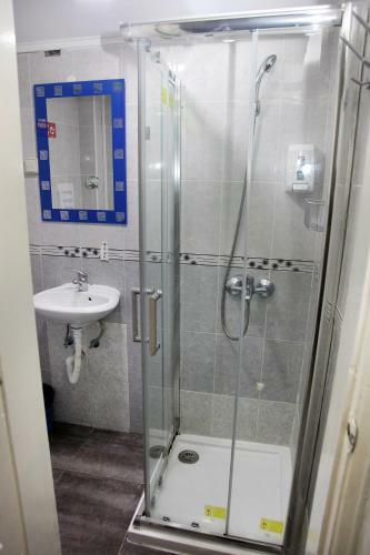 Hostal City Centre Palmira Guesthouse
