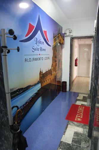 Hostal City Centre Palmira Guesthouse