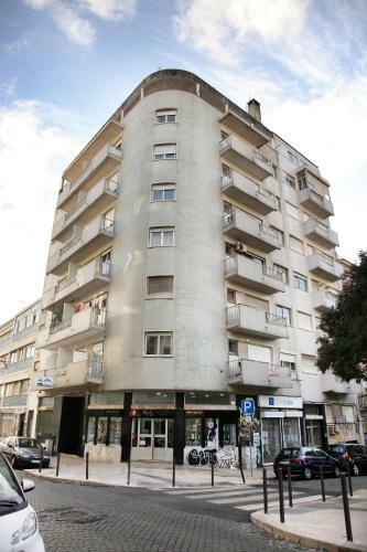 Hostal City Centre Palmira Guesthouse