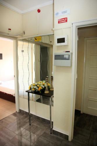 Hostal City Centre Palmira Guesthouse