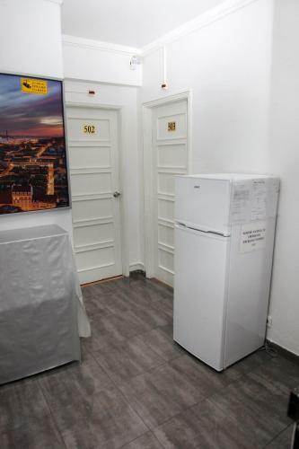 Hostal City Centre Palmira Guesthouse