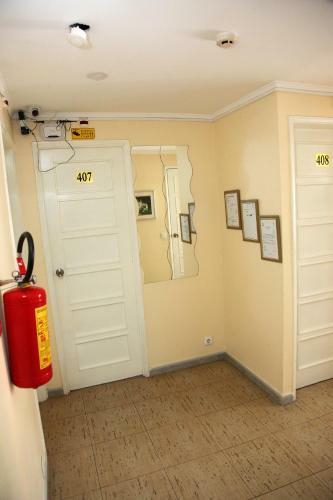 Hostal City Centre Palmira Guesthouse