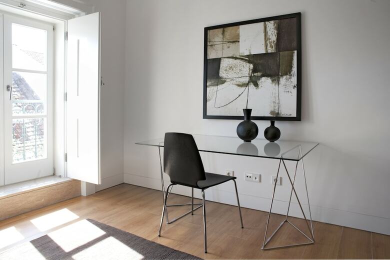 Lisbon Serviced Apartments - Baixa