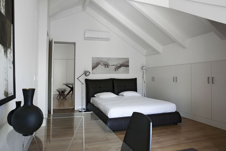 Lisbon Serviced Apartments - Baixa