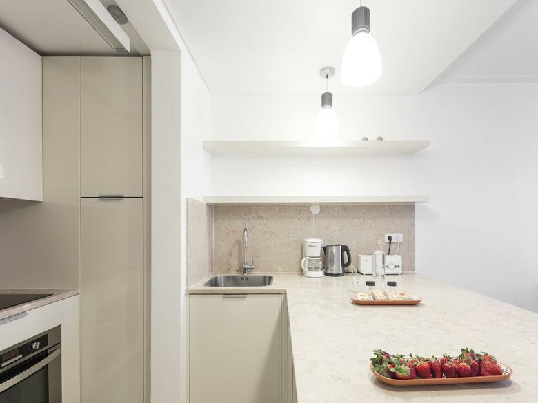 Lisbon Serviced Apartments - Baixa