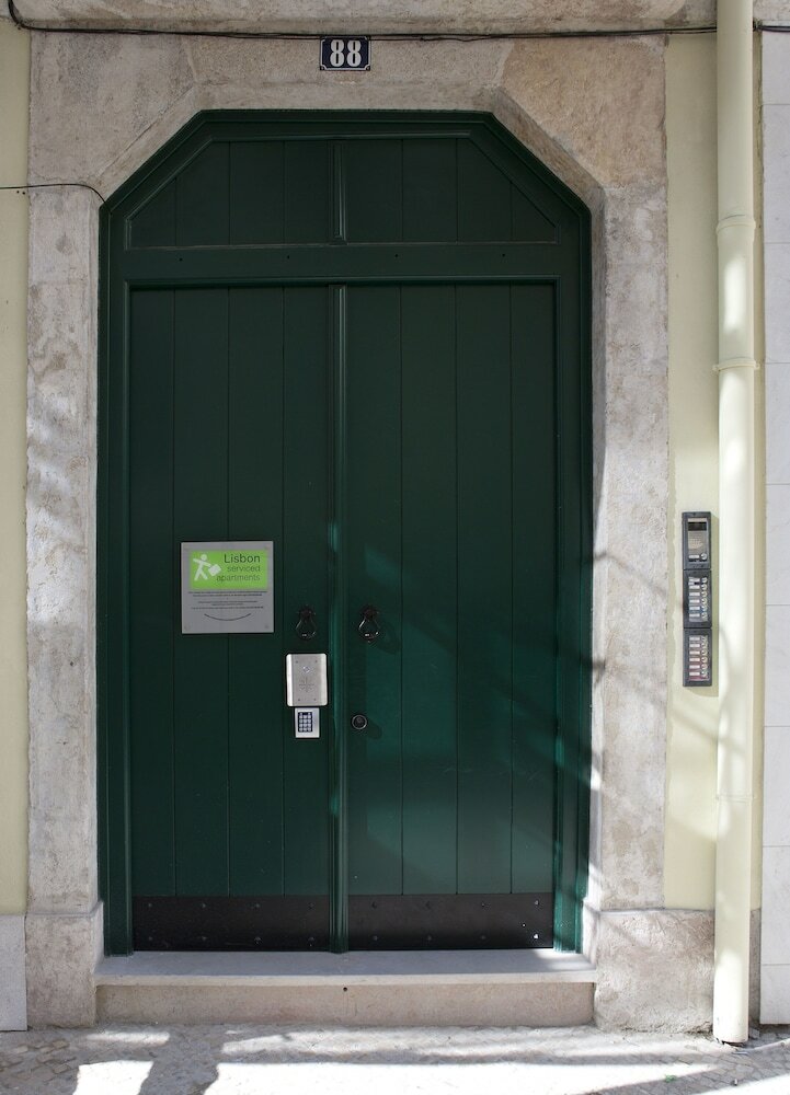 Lisbon Serviced Apartments - Baixa
