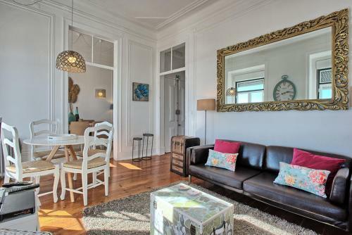 Apartamento Localtraveling Remedios River View