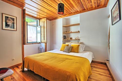 Apartamento Localtraveling Remedios River View