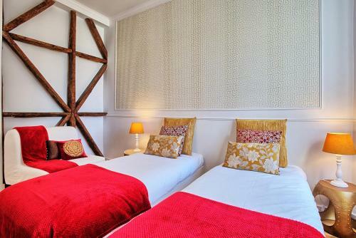 Apartamento Localtraveling Remedios River View