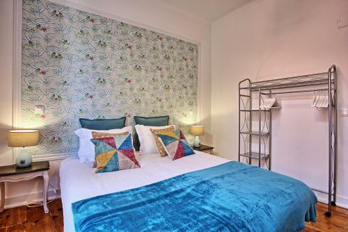 Apartamento Localtraveling Remedios River View