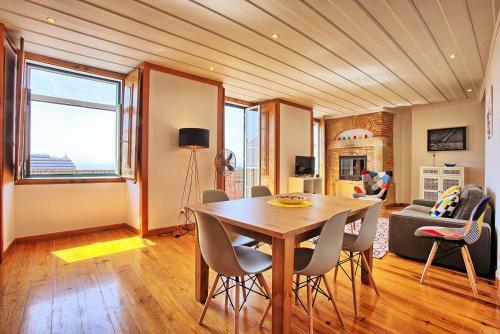 Apartamento Localtraveling Remedios River View