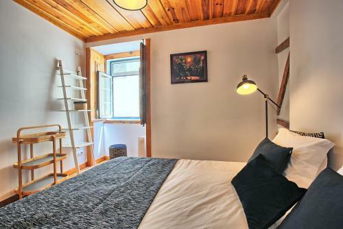 Apartamento Localtraveling Remedios River View