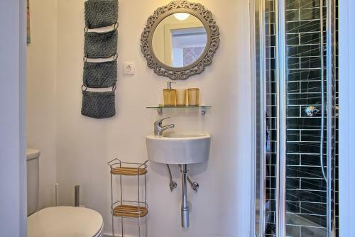 Apartamento Localtraveling Remedios River View
