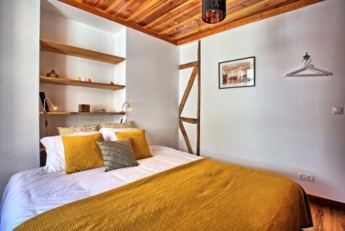 Apartamento Localtraveling Remedios River View