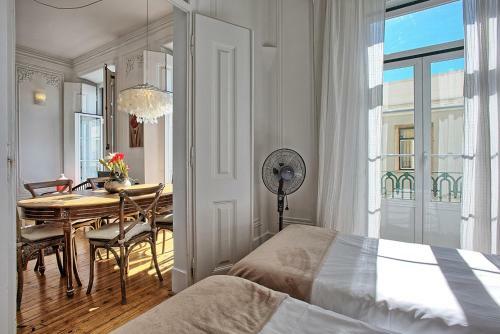 Apartamento Localtraveling Remedios River View