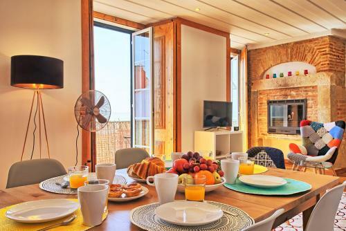 Apartamento Localtraveling Remedios River View