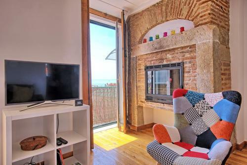 Apartamento Localtraveling Remedios River View