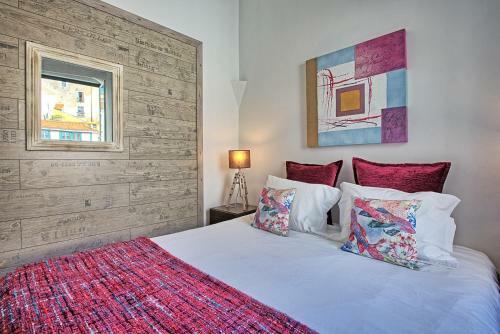 Apartamento Localtraveling Remedios River View