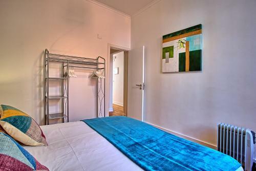 Apartamento Localtraveling Remedios River View
